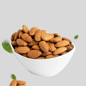 Premium Almonds | بادام | Badam |