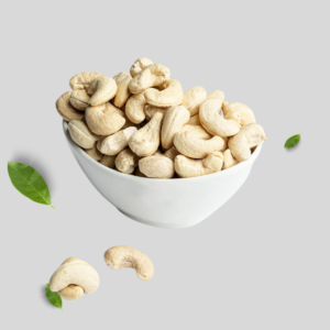 Cashews Plain | کاجو سادہ |