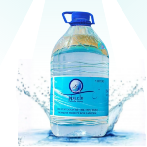 Zam Zam Water (5ltr) | زم زم |